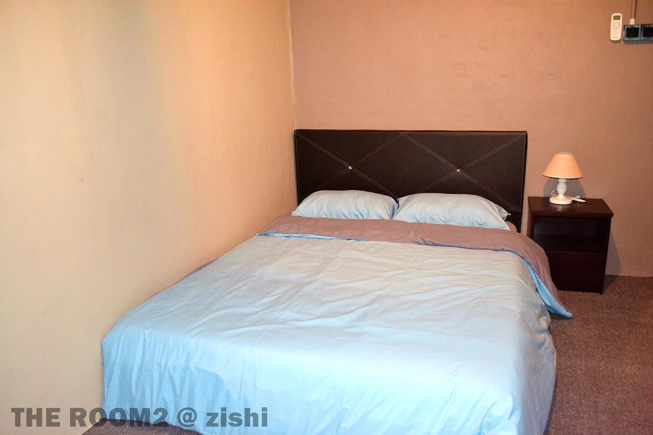 The Room2 @ Zishi Kota Bharu Oda fotoğraf