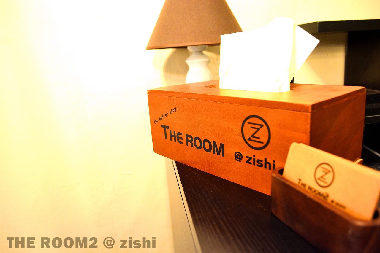 The Room2 @ Zishi Kota Bharu Dış mekan fotoğraf