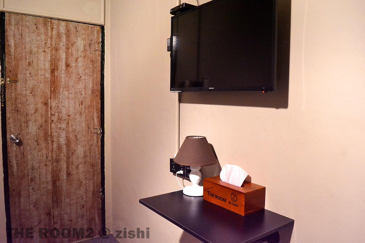 The Room2 @ Zishi Kota Bharu Dış mekan fotoğraf