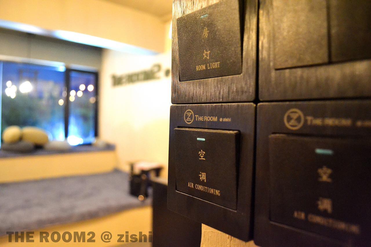 The Room2 @ Zishi Kota Bharu Dış mekan fotoğraf