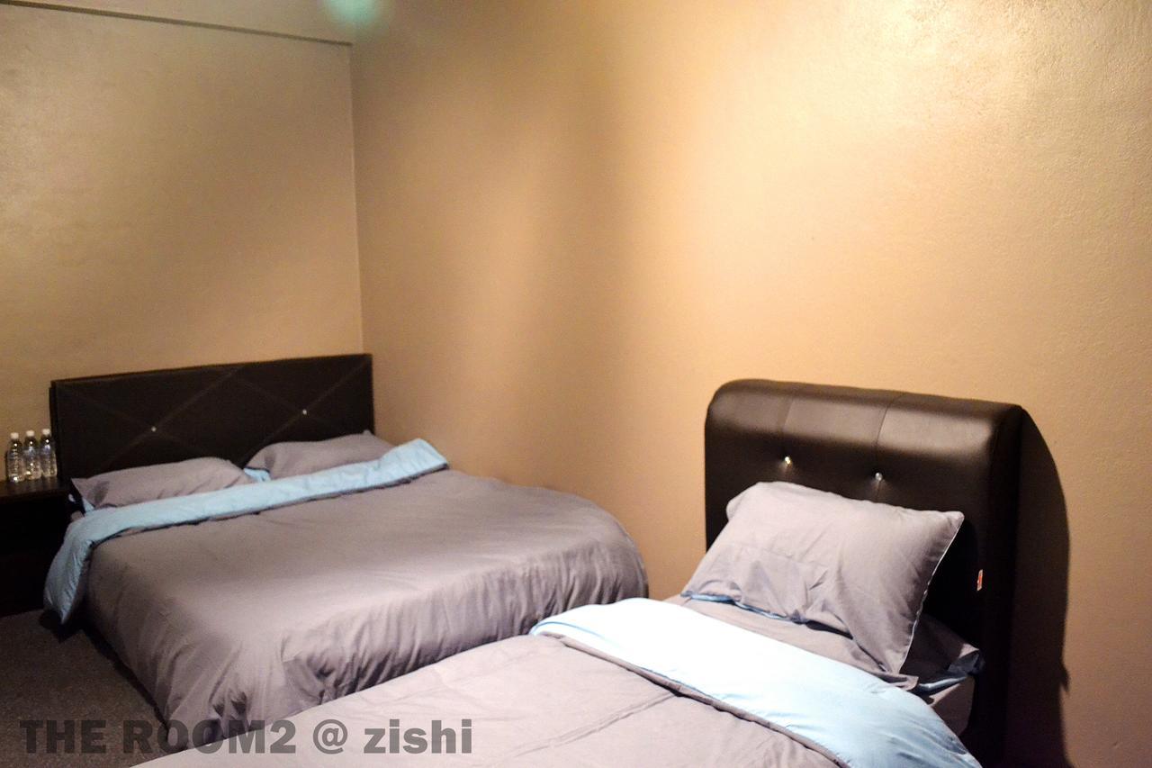 The Room2 @ Zishi Kota Bharu Oda fotoğraf